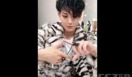 抖音爆料黄子韬视频大全,精彩瞬间回顾