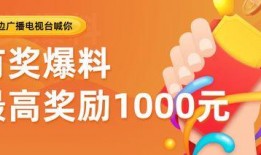 什么爆料有奖励的视频,视频爆料背后的丰厚回报