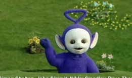 新天线宝宝中文版全集高清在线观看,欢乐时光，童趣无限